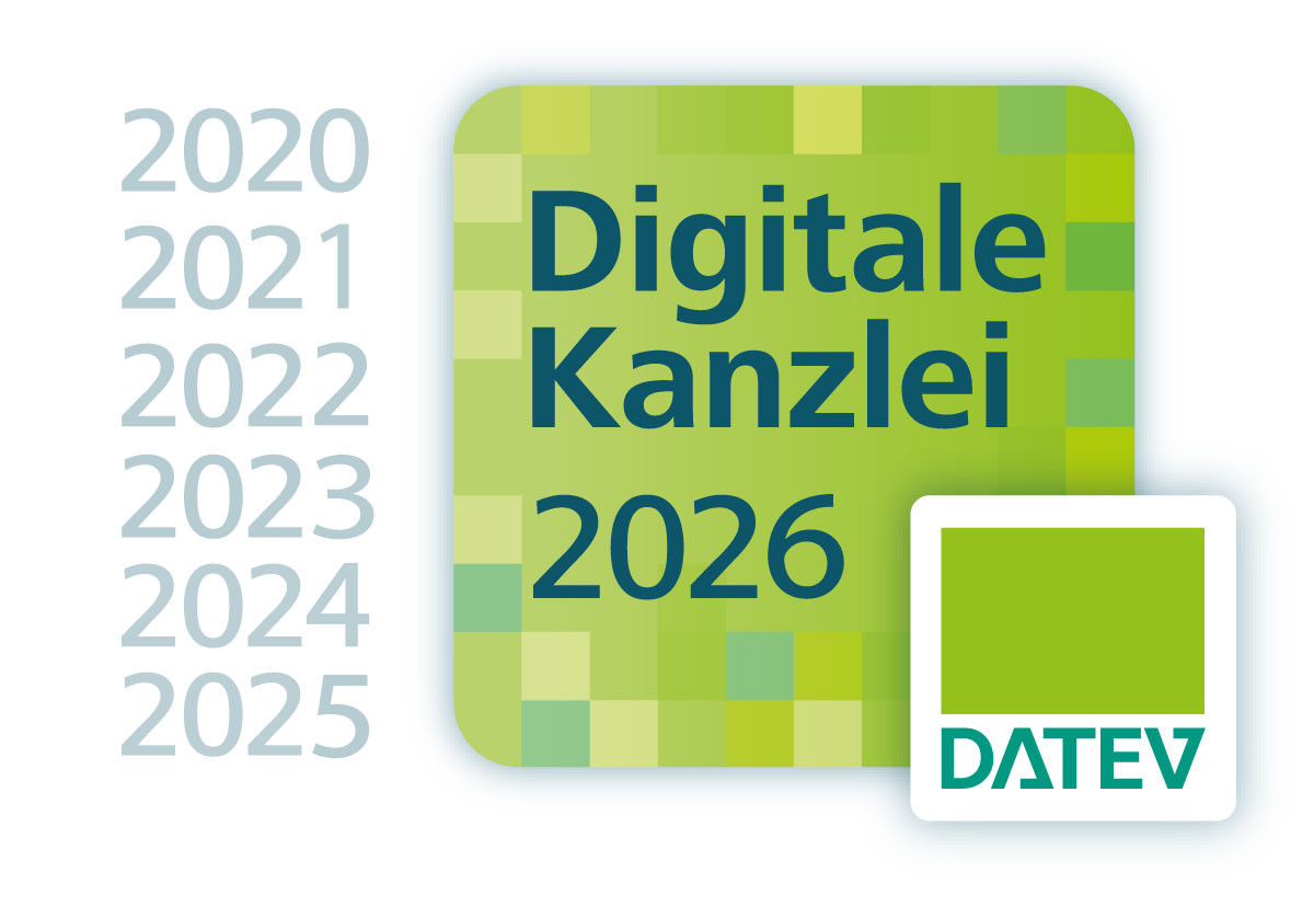 Logo Digitale Kanzlei